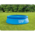 Miniatyrbillede 3 af 3: Solafdækning til swimmingpool 244 cm INTEX 28010