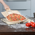 Pikkukuva 2 / 7: Pizzakivi 1,5 cm setissä