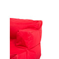 Pikkukuva 4 / 4: Bean Bag Relax - punainen