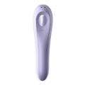 Miniatyrbillede 7 af 8: Satisfyer - Dual Pleasure Air Pulse Vibrator Mauve
