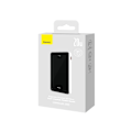 Pikkukuva 6 / 9: Powerbank langattomalla MagSafe-latauksella 10000mAh 20W USB-C-kaapeli 0,5m valkoinen