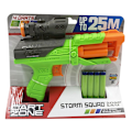 Miniatyrbillede 1 af 2: Dart Zone Storm Squad Quickshot