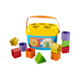 Pikkukuva 2 / 3: Fisher-Price Baby'S First Blocks Palikkaämpäri