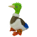 Miniatyrbillede 3 af 6: Wild Life Dog And