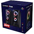 Miniatyrbild 8 av 8: GXT 606B Javv Högtalarkit RGB