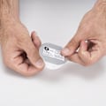 Miniatyrbillede 3 af 7: Magnetisk montering Røgalarm 7cm+