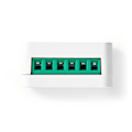 Miniatyrbillede 5 af 9: SmartLife Afbryder | Wi-Fi | 3680 W | Terminalforbindelse | App tilgængelig til: Android™ / IOS