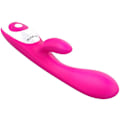 Miniatyrbillede 3 af 6: Nalone - Ønsker genopladelig vibrator stemmestyring