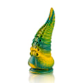 Miniatyrbild 3 av 10: Epic - Cetus Green Tentacle Dildo Small Size