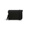 Miniatyrbillede 2 af 7: Crossbody taske 1389 - Sort