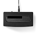 Miniatyrbillede 6 af 9: Harddisk Dockingstation | USB 3.2 Gen1 | USB Type-A | 1 Disk | 2.5 / 3.5 " | USB 3.2 Gen1 | Docking | Desktop