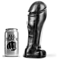 Miniatyrbillede 2 af 4: All Black - Dong 22 Cm bred tå