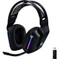 Miniatyrbillede 3 af 11: Logitech G733 Lightspeed - trådløst gaming headset, sort