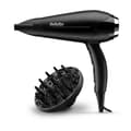 Hårtørrer Turbo Smooth 2200 D572DE