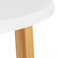 Miniatyrbild 9 av 9: Satsbord i set om 2 vitt