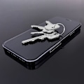 Pikkukuva 7 / 9: Erittäin kestävä karkaistu lasi koko näytölle Apple iPhone 11 Pro Max / XS Max musta