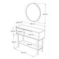 Miniatyrbild 9 av 9: Sideboard On12-W