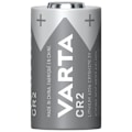 Miniatyrbillede 2 af 2: CR2 3V Lithium batteri 1-pak