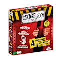 Pikkukuva 1 / 4: Escape Room Red Spel - Swe