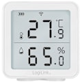 Miniatyrbillede 2 af 8: Smart temperatur- og fugtsensor Wifi Tuya