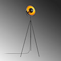 Miniatyrbillede 4 af 8: Gulvlampe blandet - 11516