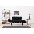Miniatyrbillede 5 af 9: 2-Pers Sovesofa Nitta - Sort