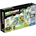 Miniatyrbillede 1 af 3: Geomag Magicube Gravity Starter Sæt 153 Stk