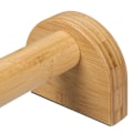 Miniatyrbillede 6 af 6: Push-up greb i bambus 2-pak