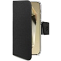 Miniatyrbillede 2 af 6: Wally Wallet Case Galaxy S24 Ultra 5G Sort