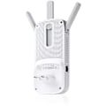 Miniatyrbillede 4 af 10: TP-LINK RE450 Dual-band - WiFi repeater