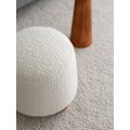Miniatyrbild 3 av 5: Puff Fumi - Vit