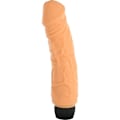 Miniatyrbillede 1 af 3: Seven Creations - Realistisk penisvibrator