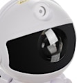 Pikkukuva 6 / 9: LED-tähtiprojektori - Astronautti Izoxis 24329