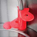Miniatyrbillede 2 af 4: Kedel 26051-70 Honeycomb Kedel Sort