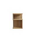 Miniatyrbillede 4 af 5: Sidebord Carol - Sapphire
