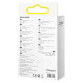 Miniatyrbillede 6 af 9: Dynamic Series USB - USB-C kabel 100W 2m hvid