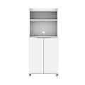 Miniatyrbillede 7 af 9: Multifunktionsskab Adr-470-Pp-1