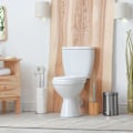 Miniatyrbillede 5 af 7: Silikone toiletbørste