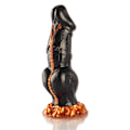Pikkukuva 2 / 9: Epic - Deimos Dildo Power Of Ecstasy