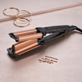 Pikkukuva 3 / 3: Wave pihdit Deep Waver W2447E