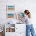 Miniatyrbild 5 av 8: 3-pack Ljuslyktor