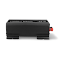 Miniatyrbild 5 av 9: Strömväxelriktare | Inspänning: 12 V DC | Enhetens utgångsanslutning: Type F (CEE 7/3) / USB-A / USB-C™ | 230 V AC 50 Hz | 300 W | Toppeffekt: 600 W |