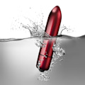 Pikkukuva 4 / 5: Rocks-Off - Truly Yours Ro-120 00 Red Alert Vibrating Bullet