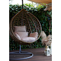Pikkukuva 2 / 7: Cocoon riippuva keinutyyny - beige