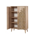 Pikkukuva 7 / 9: Monikäyttöinen kaappi Multibox - 120