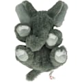 Miniatyrbillede 5 af 6: KONG Comfort Kiddos Pig Small