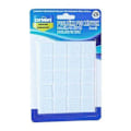 Miniatyrbild 2 av 2: Självhäftande Möbeltassar i Filt - Skydd för Möbler (20-pack)