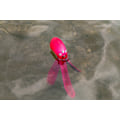 Pikkukuva 2 / 6: Koiran komeetat Alien Octo Pink M