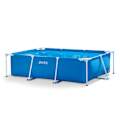 Miniatyrbillede 1 af 5: Rektangulær haveramme pool 220 x 150cm 28270 INTEX