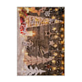 Miniatyrbild 2 av 2: Matta (80 x 140) Asr - Crpt - 27